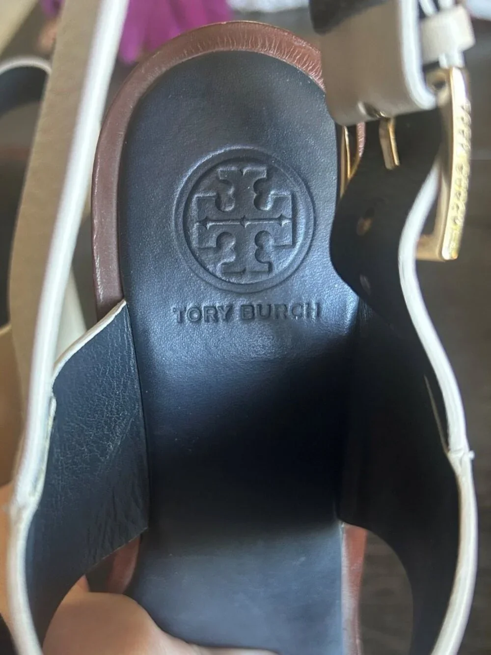 Tory Burch tory burch